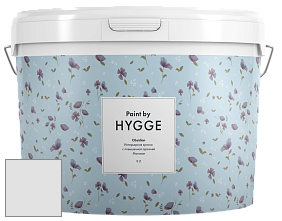HYGGE Paint Obsidian интерьерная краска цвет HG11-003 ASH DUST