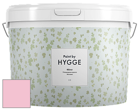 HYGGE Paint Кловер Klover интерьерная краска цвет NCS S 0530-R20B 