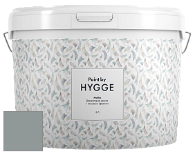 HYGGE Paint Мокка Mokka декоративная краска цвет NCS S 4005-B50G 