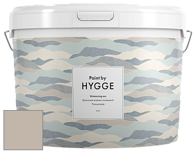 HYGGE Paint Мерцающее море Shimmering Sea интерьерная краска цвет HG03-018 SUNRAY VENUS