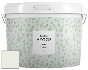 HYGGE Paint Кловер Klover интерьерная краска цвет NCS S 0505-G30Y 