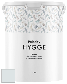 HYGGE Paint Mokka декоративная краска цвет SHG03-061 WHITE LAKE
