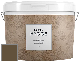 HYGGE Paint Kvarts декоративная краска цвет NCS S 7020-Y 