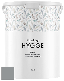 HYGGE Paint Mokka декоративная краска цвет HG06-018 NORTH CLIFFS