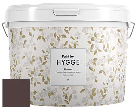 HYGGE Paint Серебряное цветение Silverbloom интерьерная краска цвет NCS S 8010-Y90R 