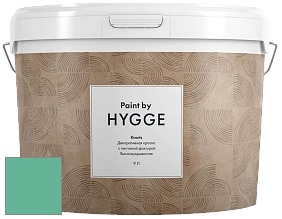 HYGGE Paint Kvarts декоративная краска цвет NCS S 2040-B90G 