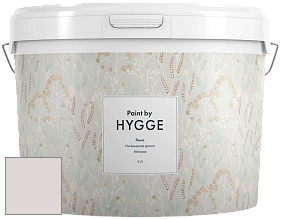 HYGGE Paint Fleurs интерьерная краска цвет NCS S 1005-R20B 