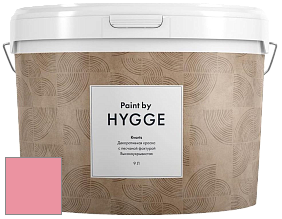 HYGGE Paint Kvarts декоративная краска цвет NCS S 0550-R10B 