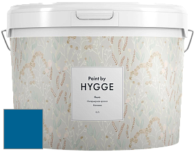 HYGGE Paint Fleurs интерьерная краска цвет NCS S 3560-R90B 