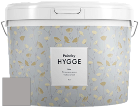 HYGGE Paint Aster интерьерная краска цвет NCS S 3502-R 