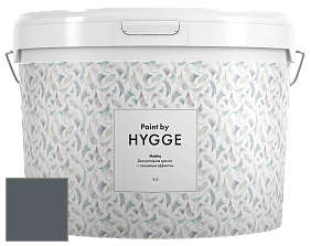 HYGGE Paint Mokka декоративная краска цвет RAL 7011 