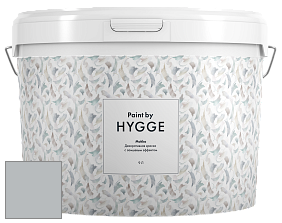 HYGGE Paint Мокка Mokka декоративная краска цвет NCS S 2502-B 