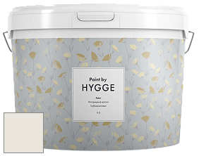 HYGGE Paint Aster интерьерная краска цвет HG07-003 OLD BOOK