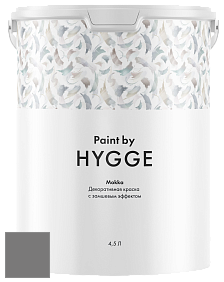 HYGGE Paint Mokka декоративная краска цвет NCS S 6000-N 