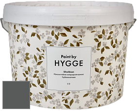 HYGGE Paint Silverbloom интерьерная краска цвет NCS S 7502-G 