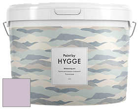 HYGGE Paint Мерцающее море Shimmering Sea интерьерная краска цвет NCS S 1515-R40B 