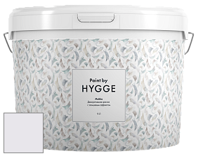 HYGGE Paint Мокка Mokka декоративная краска цвет NCS S 0505-R50B 