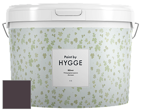 HYGGE Paint Кловер Klover интерьерная краска цвет NCS S 8010-R30B 