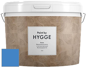 HYGGE Paint Kvarts декоративная краска цвет NCS S 2060-R80B 