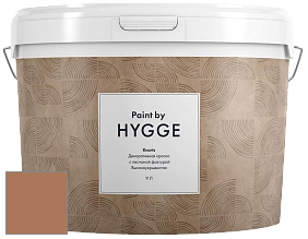 HYGGE Paint Kvarts декоративная краска цвет NCS S 4030-Y40R 