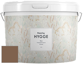 HYGGE Paint Fleurs интерьерная краска цвет NCS S 6020-Y30R 