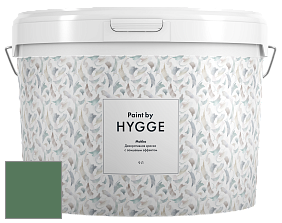 HYGGE Paint Мокка Mokka декоративная краска цвет NCS S 5030-G10Y 