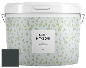 HYGGE Paint Кловер Klover интерьерная краска цвет NCS S 8505-B50G 