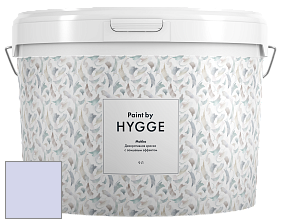 HYGGE Paint Мокка Mokka декоративная краска цвет NCS S 0520-R60B 