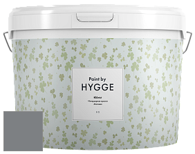 HYGGE Paint Кловер Klover интерьерная краска цвет NCS S 5502-B 