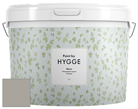 HYGGE Paint Кловер Klover интерьерная краска цвет NCS S 3502-Y20R 