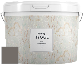 HYGGE Paint Fleurs интерьерная краска цвет NCS S 6502-Y50R 