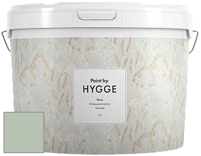 HYGGE Paint Fleurs интерьерная краска цвет NCS S 2010-G20Y 