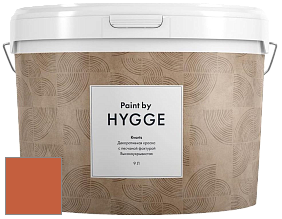 HYGGE Paint Kvarts декоративная краска цвет NCS S 2070-Y60R 