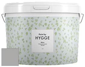 HYGGE Paint Кловер Klover интерьерная краска цвет HG01-067 SMOKY TONE