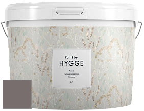 HYGGE Paint Fleurs интерьерная краска цвет NCS S 6005-R 
