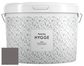HYGGE Paint Мокка Mokka декоративная краска цвет NCS S 6502-R 