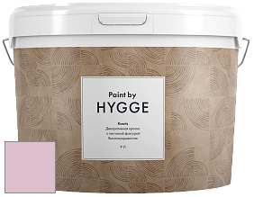 HYGGE Paint Kvarts декоративная краска цвет NCS S 1020-R30B 