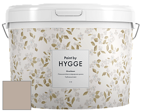 HYGGE Paint Серебряное цветение Silverbloom интерьерная краска цвет HG01-073 DRAKE