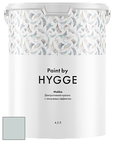 HYGGE Paint Mokka декоративная краска цвет NCS S 1505-B50G 