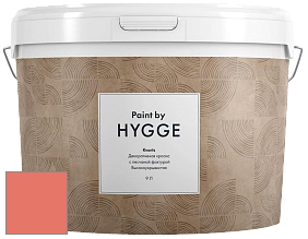 HYGGE Paint Kvarts декоративная краска цвет NCS S 1060-Y80R 