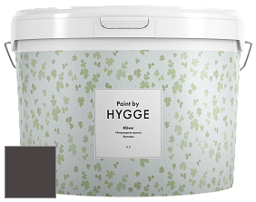 HYGGE Paint Кловер Klover интерьерная краска цвет NCS S 8502-R 