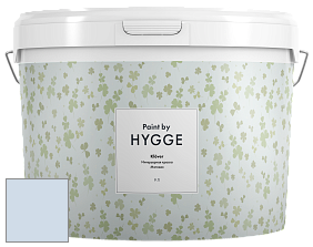 HYGGE Paint Klover интерьерная краска цвет HG07-014 DRIED HYDRANGEA
