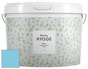 HYGGE Paint Кловер Klover интерьерная краска цвет NCS S 0540-B 