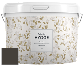 HYGGE Paint Серебряное цветение Silverbloom интерьерная краска цвет NCS S 8505-Y 