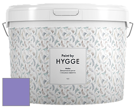 HYGGE Paint Мокка Mokka декоративная краска цвет NCS S 2050-R60B 