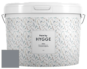 HYGGE Paint Мокка Mokka декоративная краска цвет NCS S 5005-R80B 