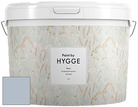 HYGGE Paint Fleurs интерьерная краска цвет NCS S 2010-R80B 