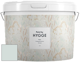 HYGGE Paint Fleurs интерьерная краска цвет NCS S 1005-B80G 