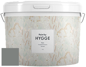 HYGGE Paint Fleurs интерьерная краска цвет NCS S 5502-G 