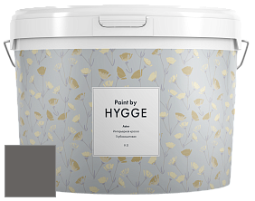 HYGGE Paint  Астра Aster интерьерная краска цвет HG01-071 GRAVEL